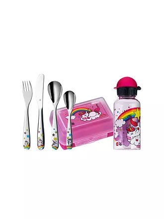 WMF | Kinderbesteck-Set 6-teilig | 